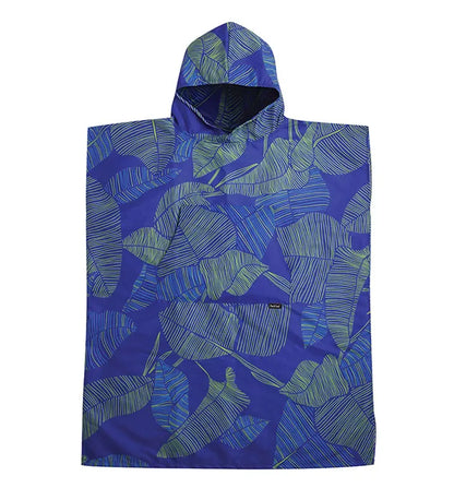 PackTowl Quick-Dry Changing Poncho