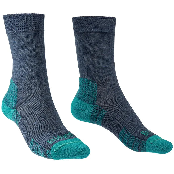 Bridgedale Women’s Hike Lightweight Merino Performance Socks