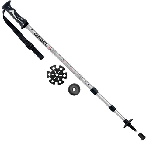 Gabel TransAlp Te Araroa Trail Trekking Pole