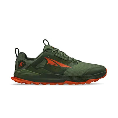 Altra Lone Peak 8 - Men's