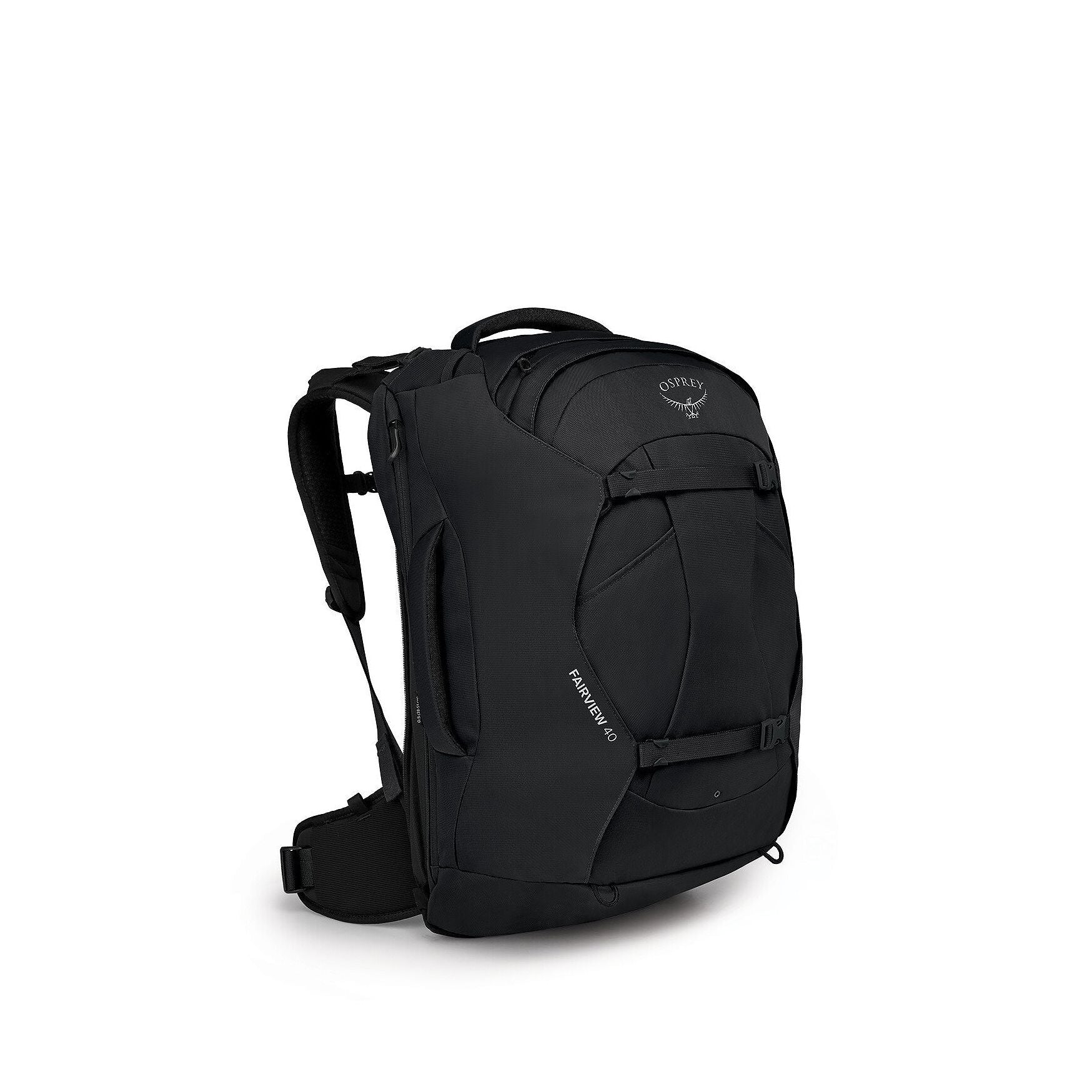 Osprey Fairview 40 Women's Carry-On Travel Backpack – MD Outdoors