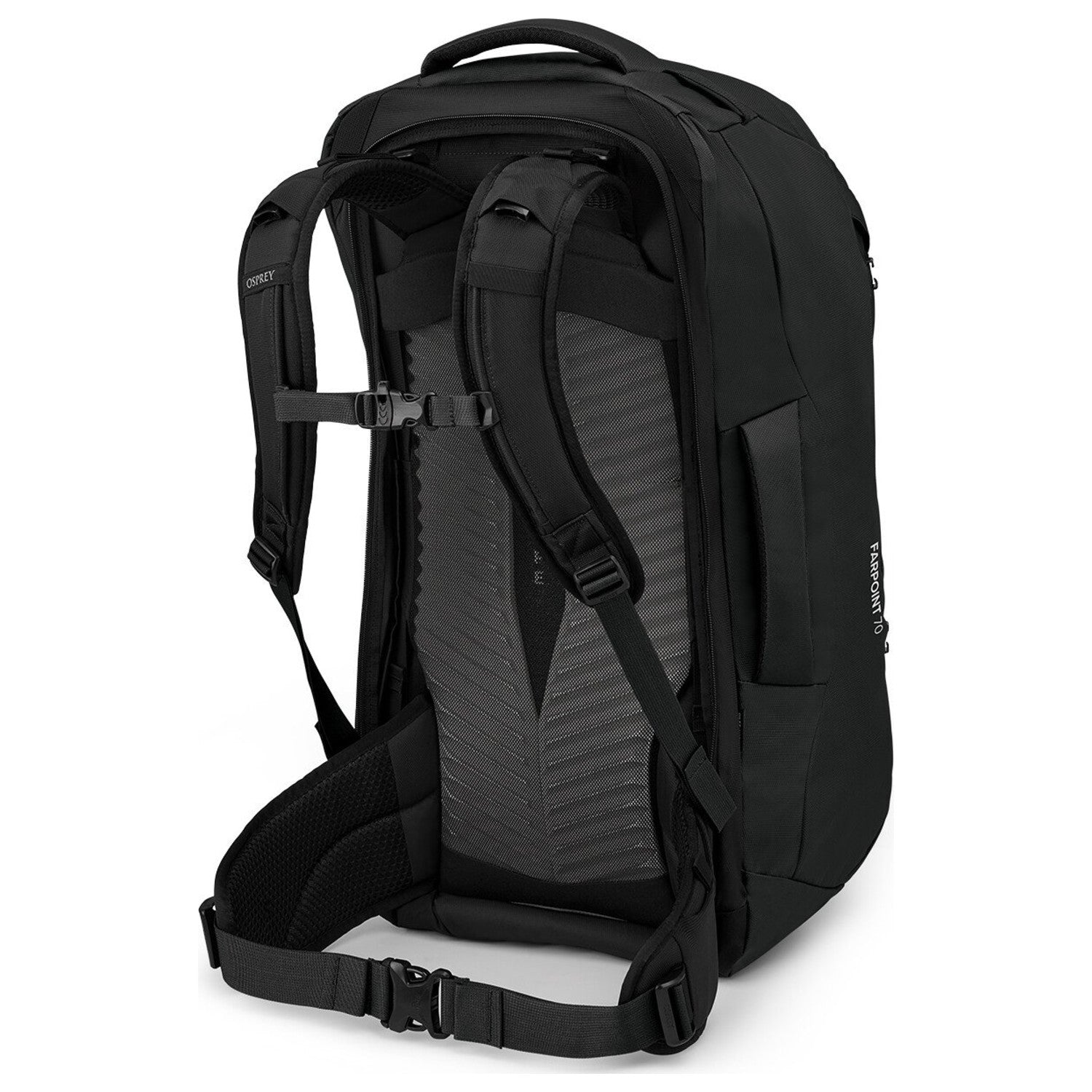 Osprey Farpoint 70 Travel Backpack – MD Outdoors