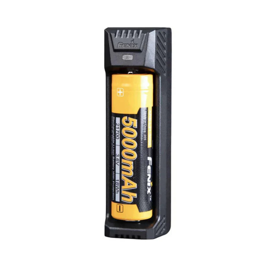 Fenix Battery Charger X1 V2.0