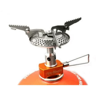 Firemaple FMS-116 Gas Stove