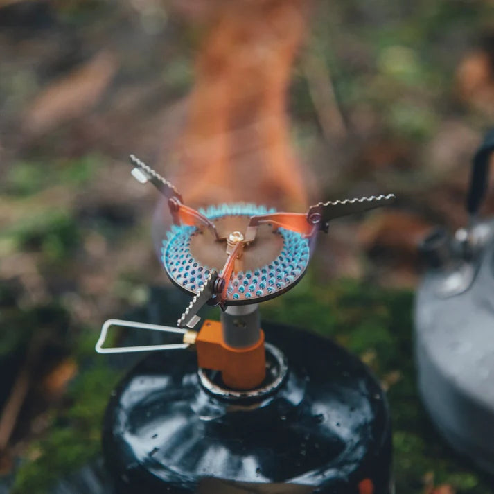 Firemaple FMS-116 Gas Stove