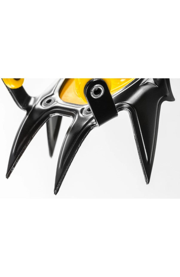 Grivel G12 New Matic Evo Crampon