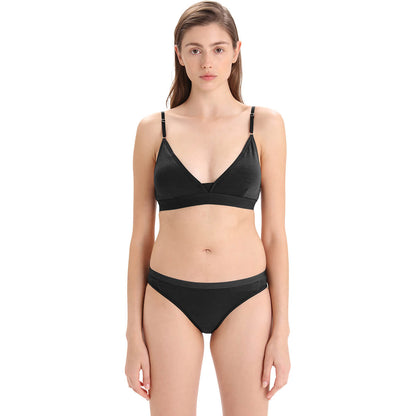 Icebreaker Merino Siren Bra