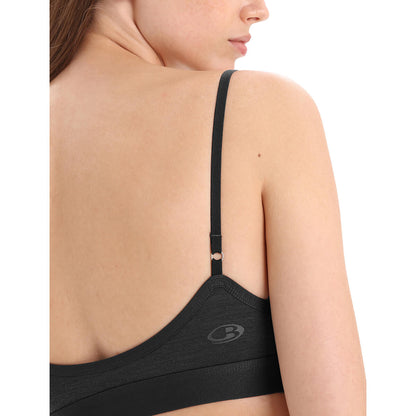 Icebreaker Merino Siren Bra