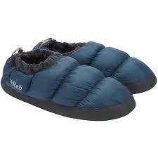 Rab Down Hut Slipper