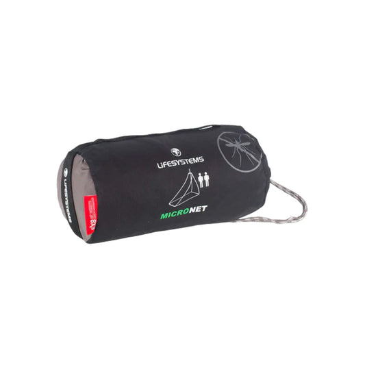 Lifesystems MicroNet Double Mosquito Net