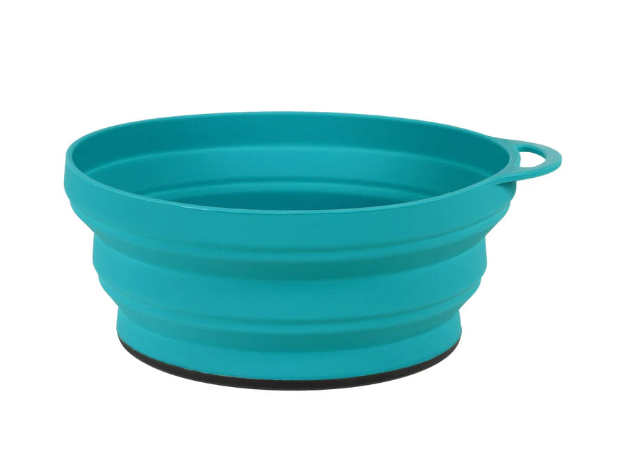 Lifeventure Eclipse Flexi Silicone Bowl