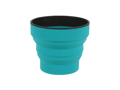 Lifeventure Eclipse Flexi Silicone Mug