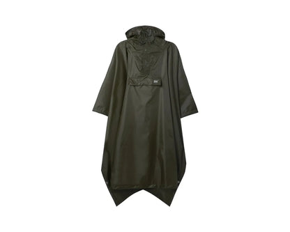 Poncho Packable Waterproof Cape