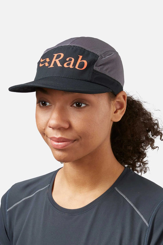 Rab Momentum 5 Panel Cap