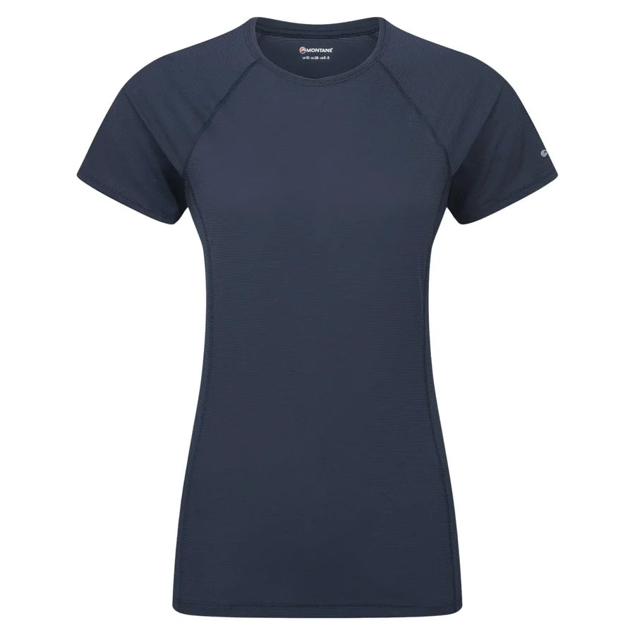 Montane Women's Dart T-Shirt