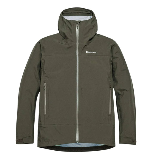 Montane Men's Norste XT Waterproof Jacket