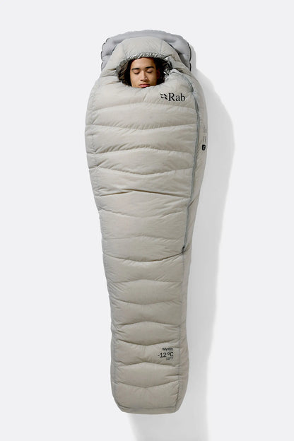 Rab Mythic Ultra -12 Sleeping Bag