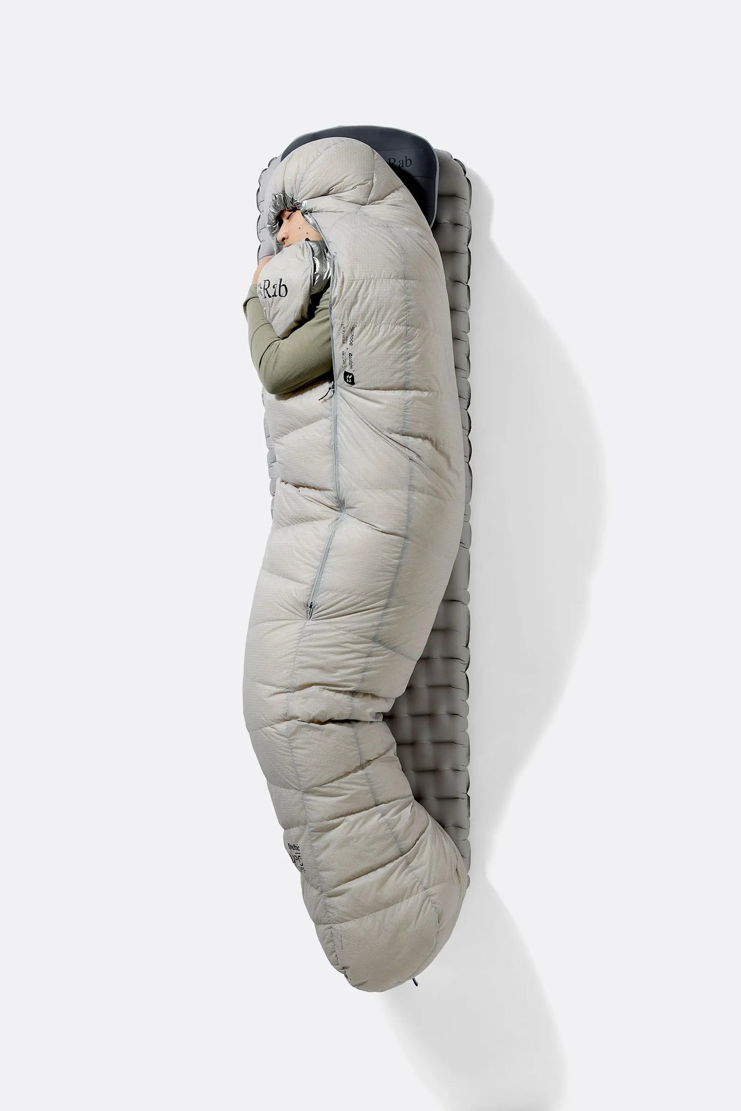 Rab Mythic Ultra -12 Sleeping Bag