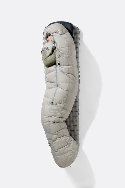 Rab Mythic Ultra -12 Sleeping Bag