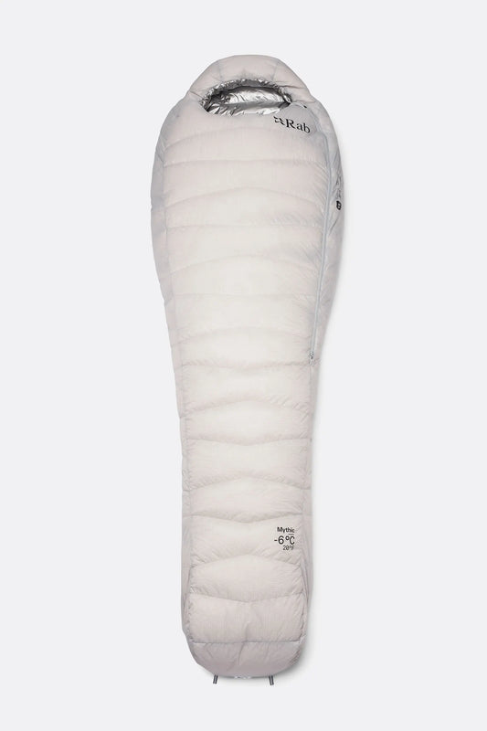 Rab Mythic Ultra -12 Sleeping Bag