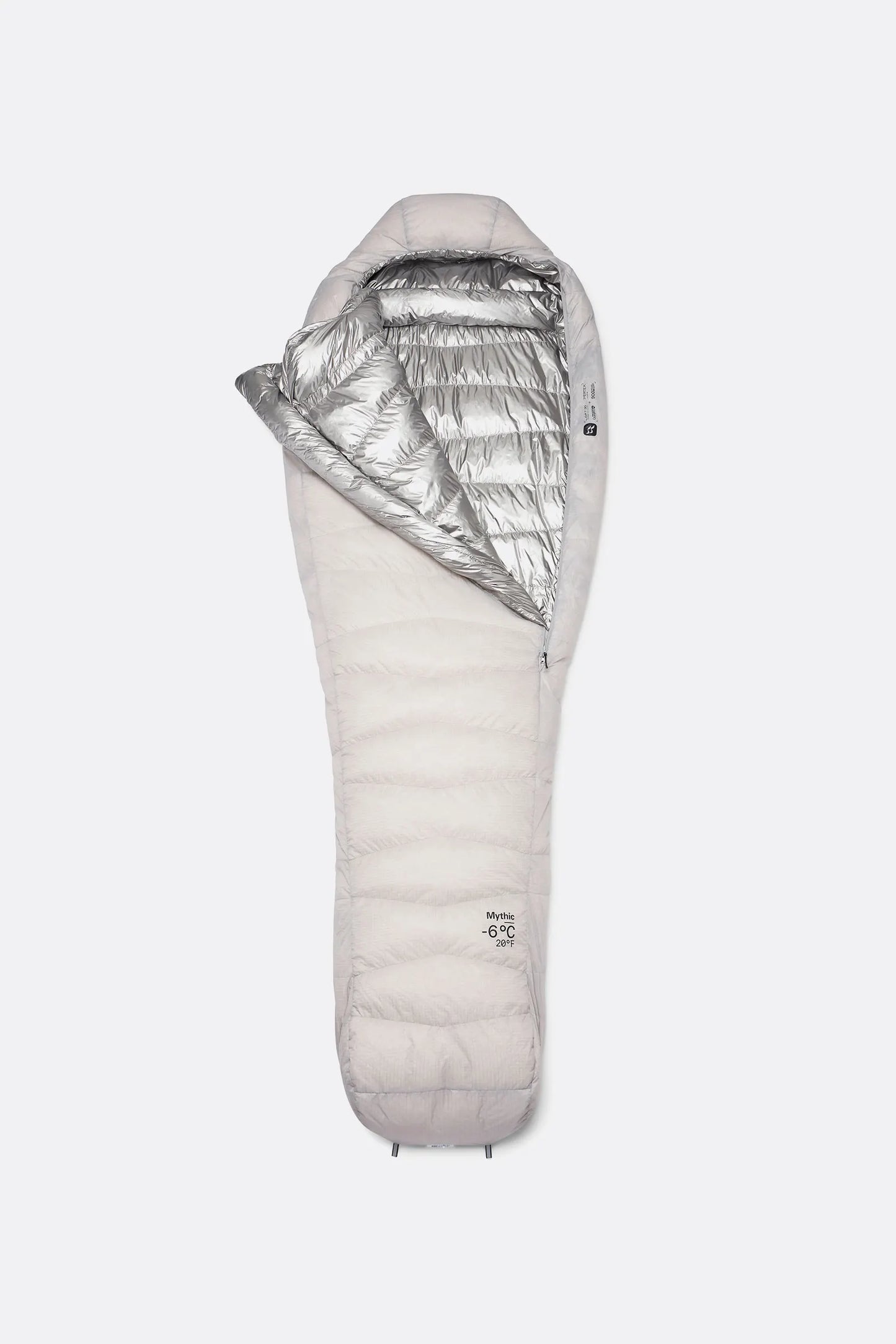 Rab Mythic Ultra -12 Sleeping Bag