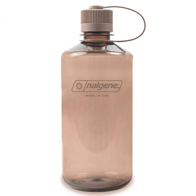 Nalgene Sustain 1L Narrow Mouth Drink Bottle