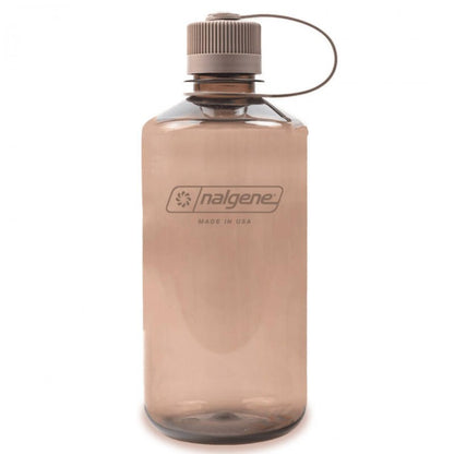 Nalgene Sustain 1L Narrow Mouth Drink Bottle