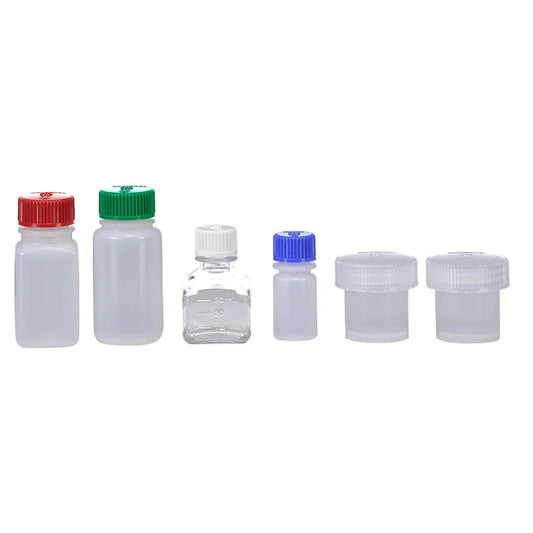 Nalgene Travel Kit - Small - 6Pk