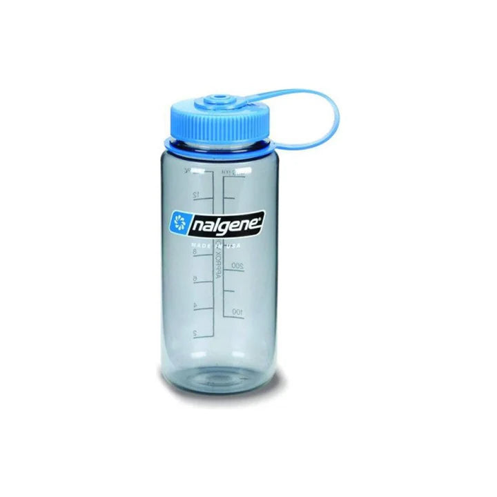 Nalgene Sustain Wide Mouth 500ml Drink Bottle