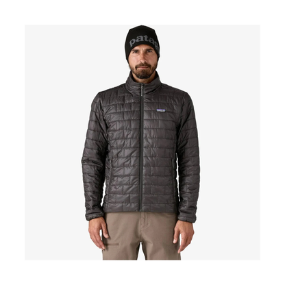Patagonia Nano Puff Jacket - Mens