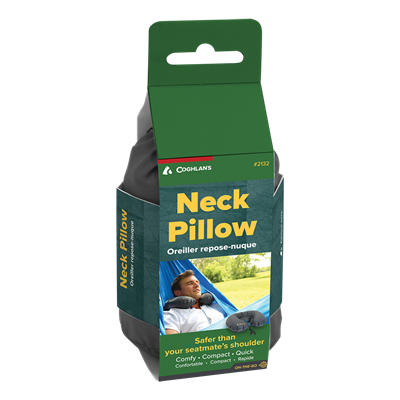Coghlan's Neck Pillow