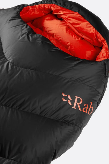 Rab Neutrino Pro 700 Sleeping Bag