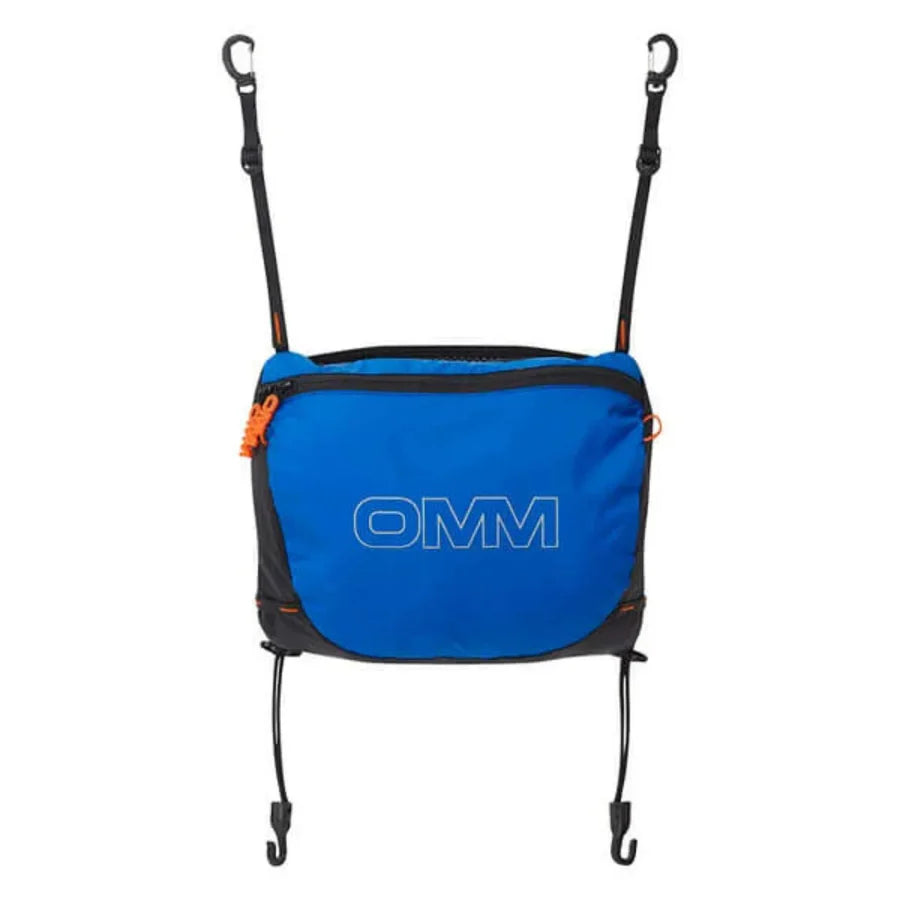 OMM Chest Pod 4L