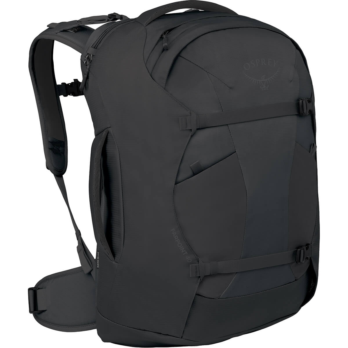 Osprey Farpoint 40 Travel Backpack
