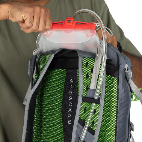 Osprey Sportlite 25 Daypack
