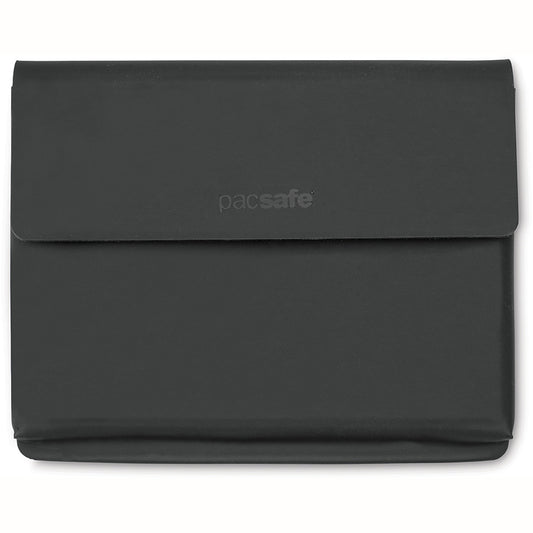 RFID Blocking Travel Passport Wallet