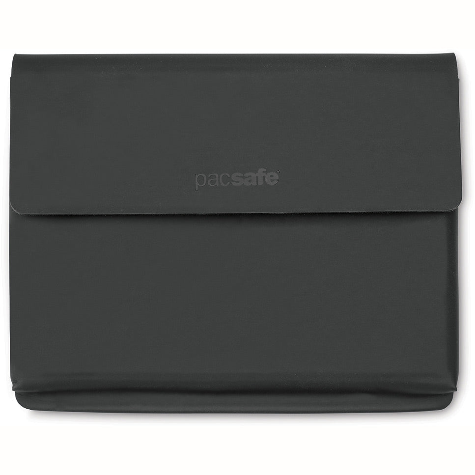 RFID Blocking Travel Passport Wallet