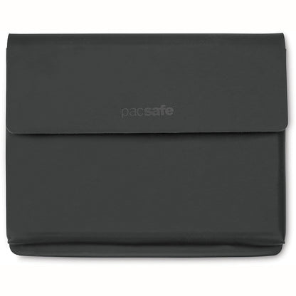 RFID Blocking Travel Passport Wallet