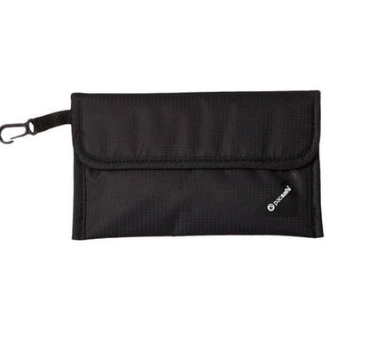 RFID Blocking Passport Protector