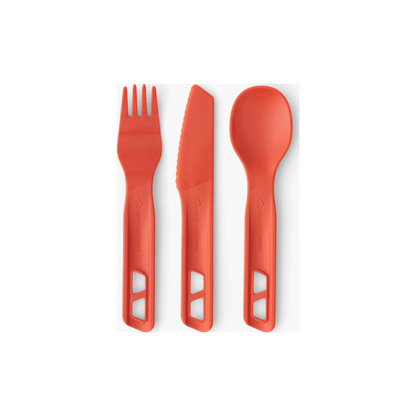 Sea to Summit Passage Cutlery Set of 3