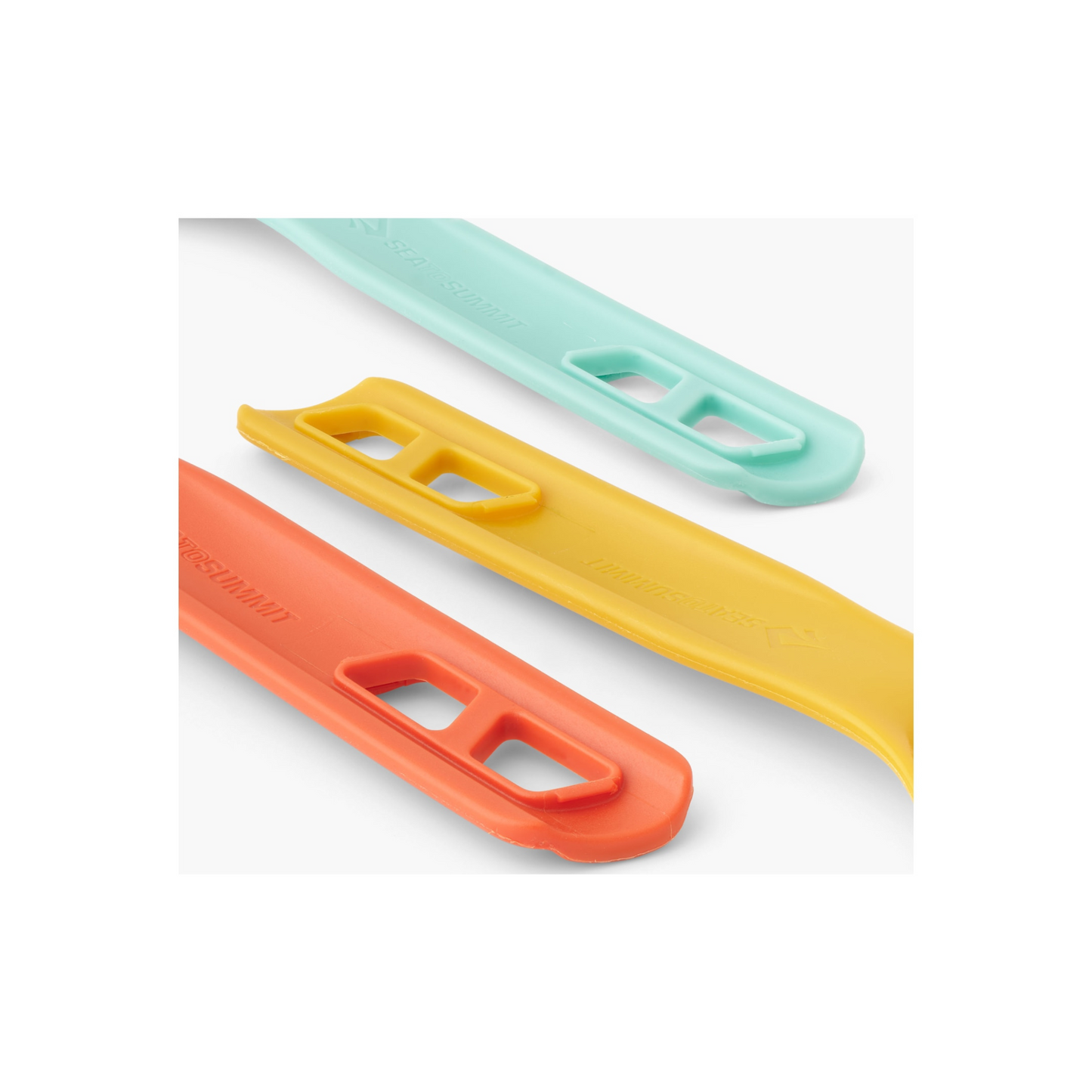 Sea to Summit Passage Cutlery Set of 3