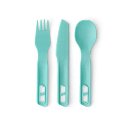 Sea to Summit Passage Cutlery Set of 3