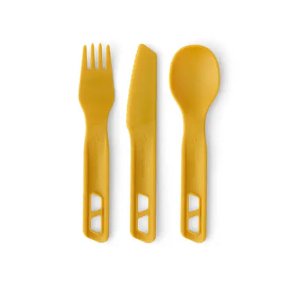 Sea to Summit Passage Cutlery Set of 3