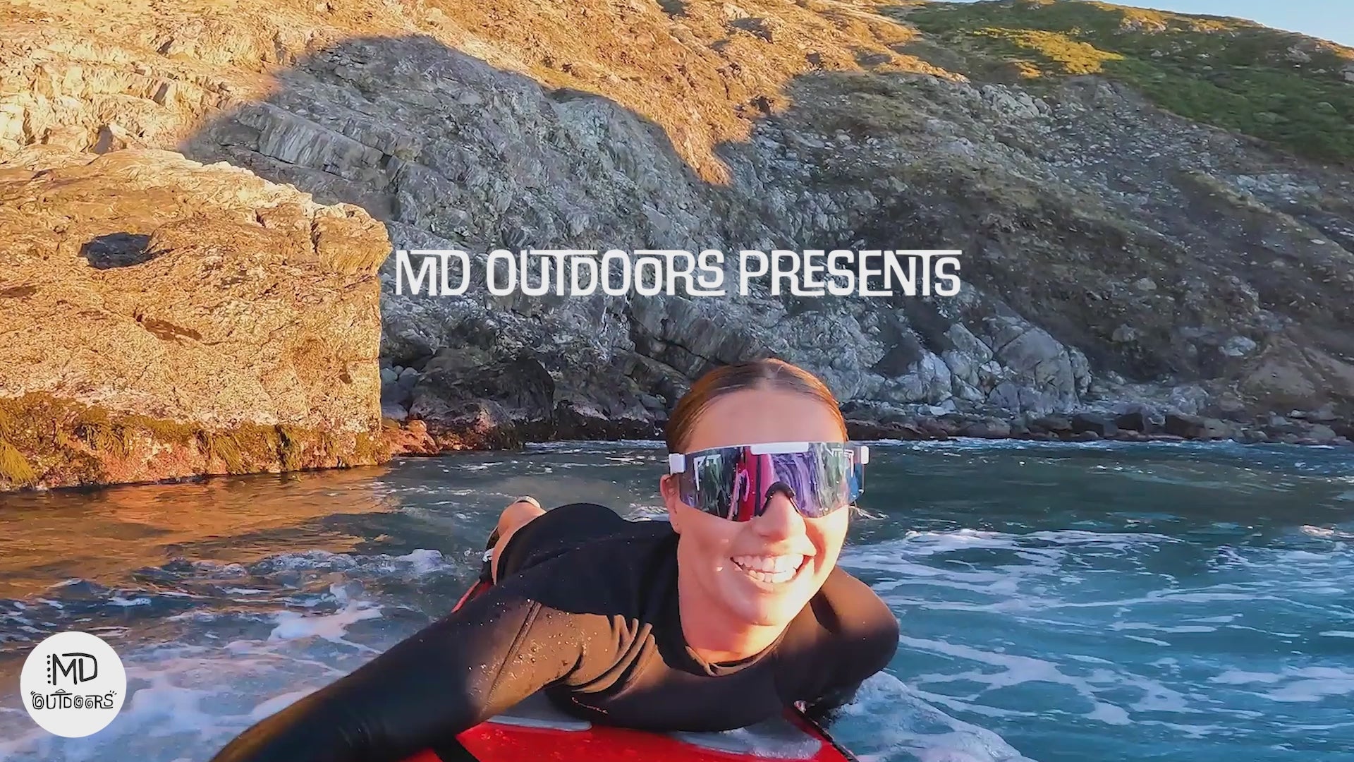 Load video: Nelson Adventure Film Festival Competition