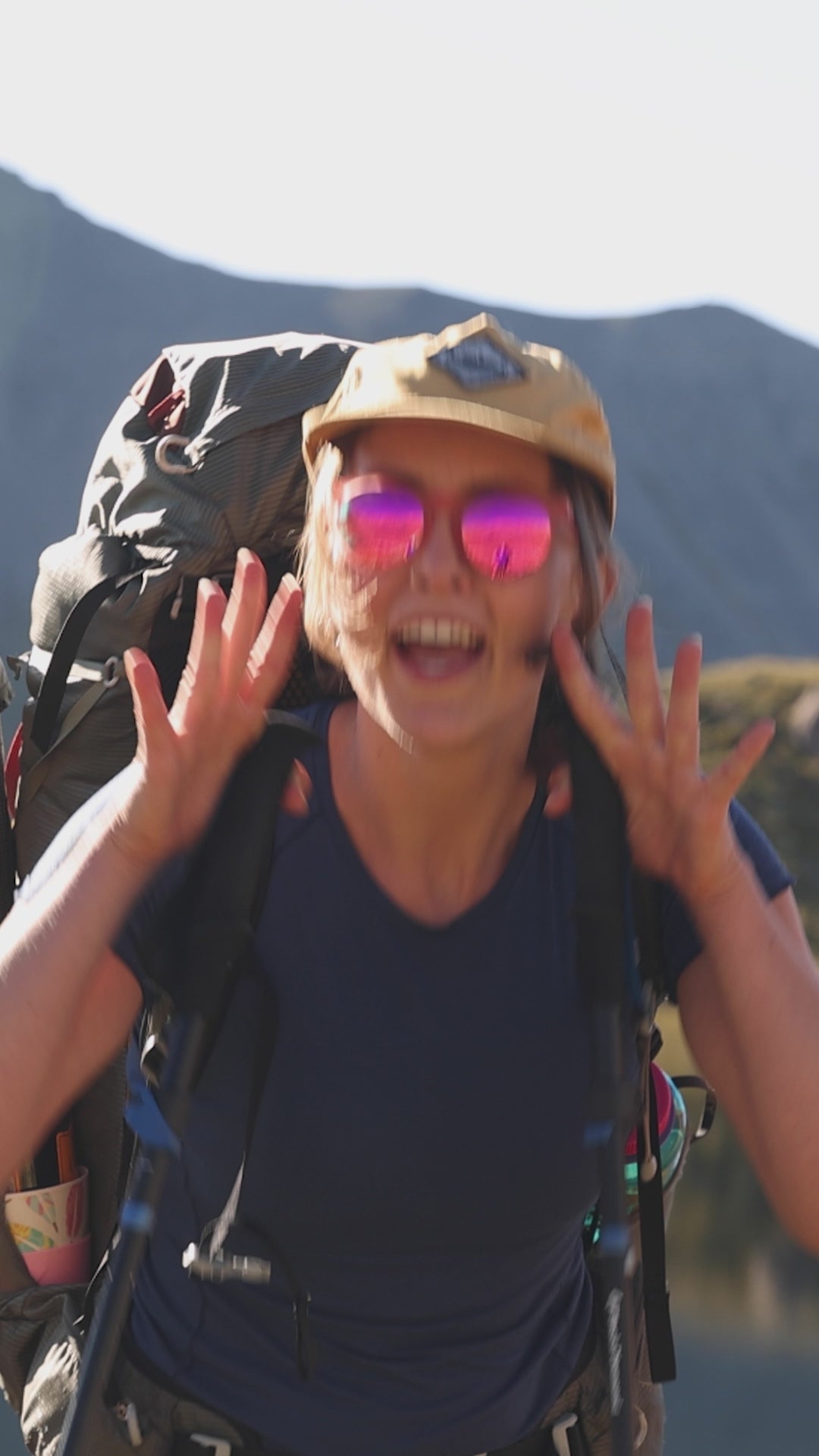 Load video: Enter our Adventure Film Festival