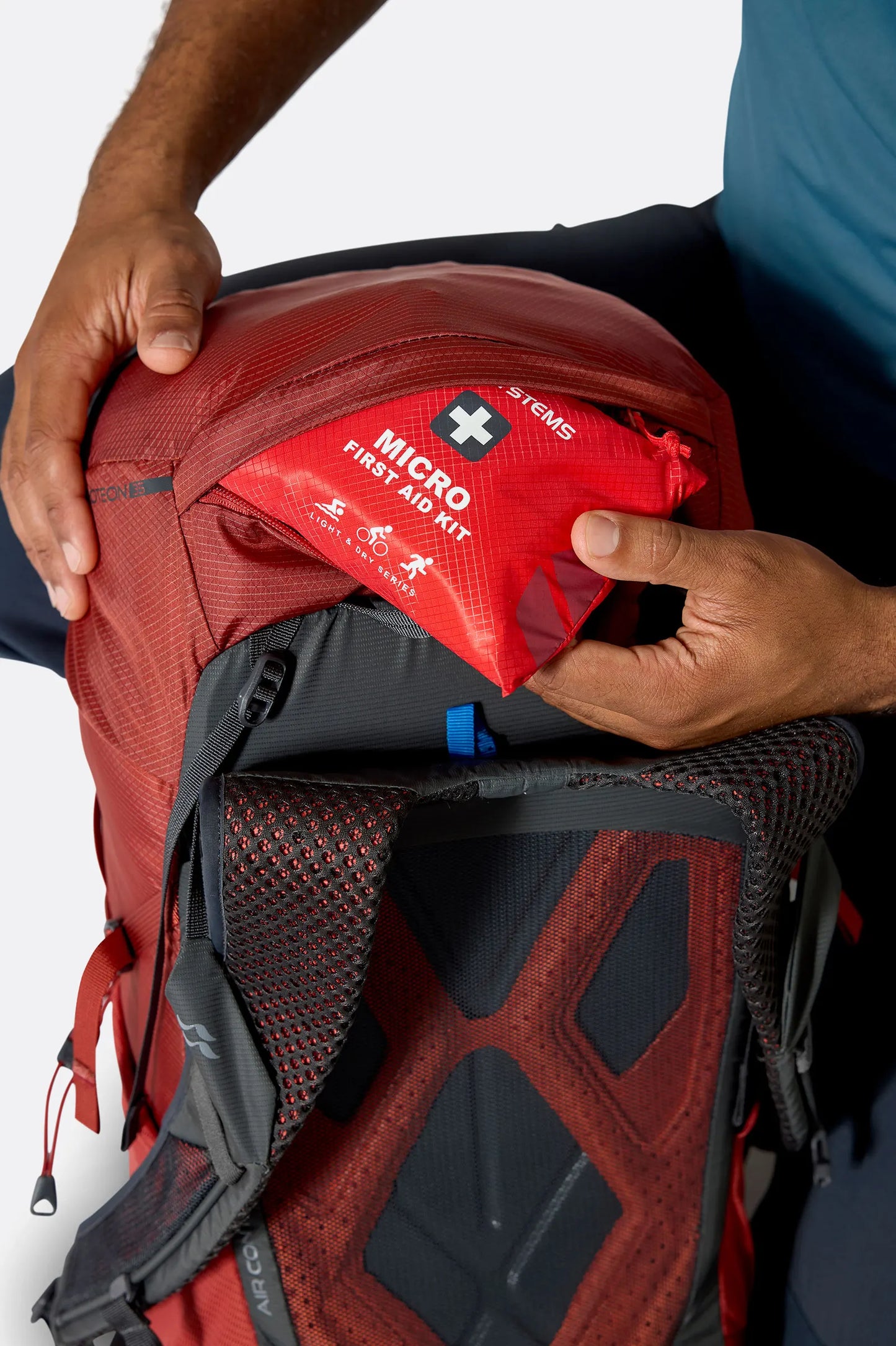 Rab Protium 35 Day Pack - Mens