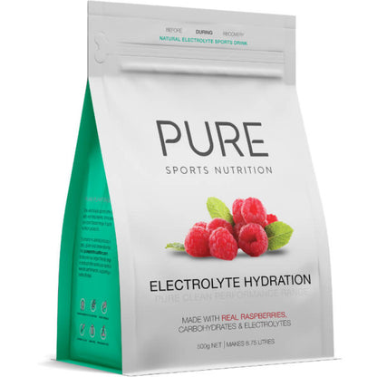 PURE Electrolyte Hydration 500g