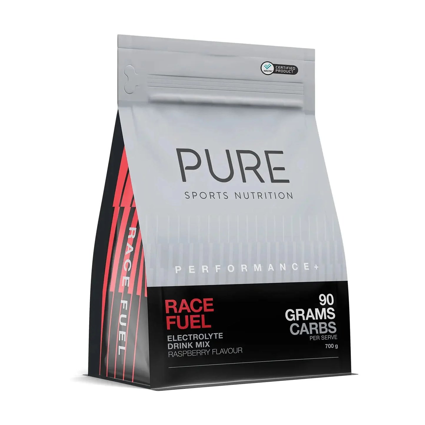 Pure - Performance + Race Fuel
