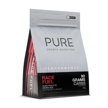 Pure - Performance + Race Fuel