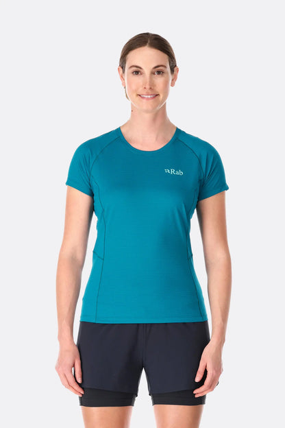 Rab Sonic Tee - Women's